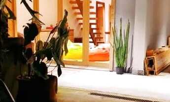 Imagem 2: Casa para aluguel com 200 metros quadrados com 2 quartos em Itaipava - Petrópolis - RJ