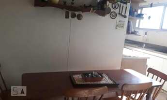 Imagem 6: Apartamento para Aluguel - Paraíso, 3 Quartos, 122 m2