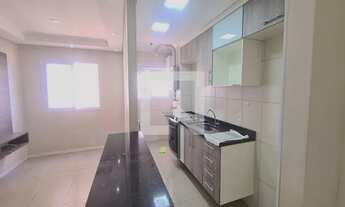 Imagem 3: Apartamento para aluguel possui 45 metros quadrados com 2 quartos