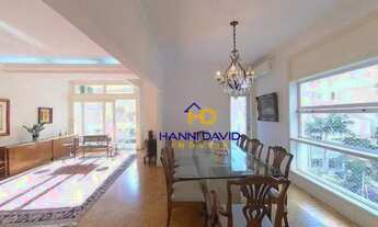 Imagem 6: Apartamento com 3 dormitórios à venda, 183 m² por R$ 2.600.000 - Jardins - São Paulo/SP