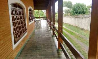 Imagem 4: Casa - Parque Alto Taquaral - Campinas