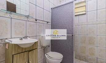 Imagem 2: Casa com 2 dormitórios à venda, 139 m² por R$ 380.000,00 - Cidade Morumbi - São José dos C