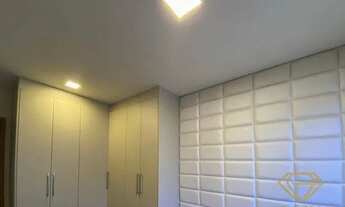 Imagem 5: Aquajardim apartamento mobiliado para locação no Centro em Londrina