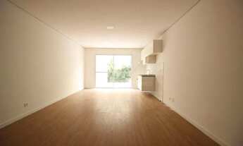 Imagem: Apartamento com 1 dormitório para alugar