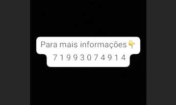 Imagem 3: Casa para venda com 121 metros quadrados com 2 quartos em Jardim das Margaridas - Salvador