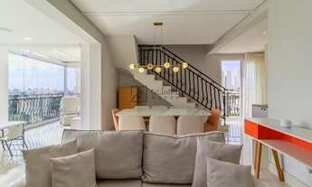 Imagem: Cobertura Venda Vila Mariana 183 m² 3 Dormitórios