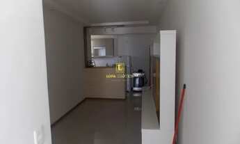 Imagem 7: Apartamento Quarto e Sala Reformado no Centro do Rio de Janeiro