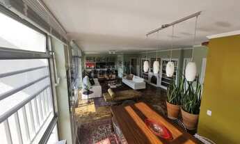 Imagem 3: APARTAMENTO EM HIGIENÓPOLIS DE 4 DORMITÓRIOS