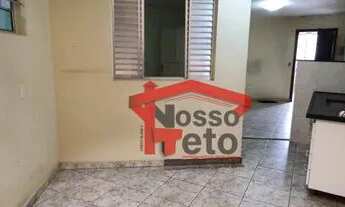 Imagem 7: Casa com 2 dormitórios à venda, 150 m² por R$ 450.000,00 - Parque São Domingos - São Paulo