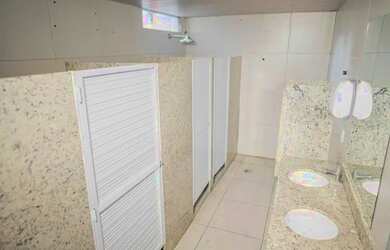 Imagem 7: Prédio Comercial no Bairro Salgado Filho