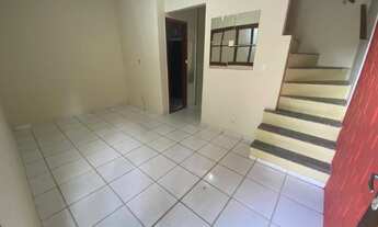 Imagem 4: Casa de condomínio térrea para venda com 86 metros quadrados com 2 quartos