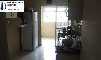 Imagem 7: Apartamento com 2 dormitórios e 1 vaga coberta na Vila Prudente