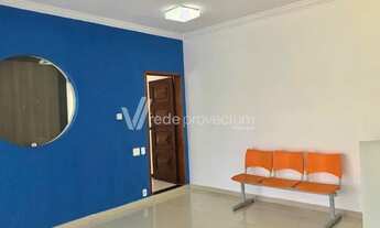 Imagem 2: Casa - Parque Taquaral - Campinas