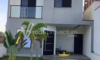 Imagem: Casa - Jardins do Império - Indaiatuba