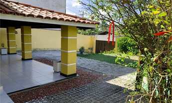 Imagem 4: Alugo bela casa MOBILIADA e térrea em Vilas!