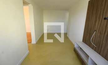 Imagem 2: Apartamento para Aluguel - Cidade Sao Mateus, 2 Quartos, 62 m2