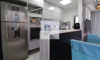 Imagem 2: Casa de condomínio para aluguel tem 85 metros quadrados com 2 quartos