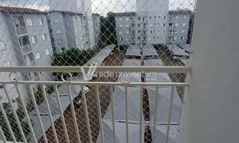 Imagem 3: Apartamento - Jardim Santa Genebra - Campinas
