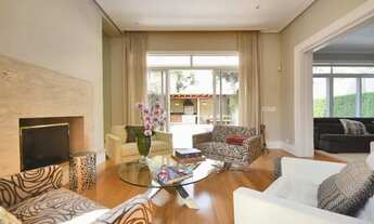 Imagem 4: Casa incrível no Morumbi