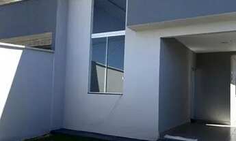 Imagem 2: Casa 3 quartos - SERRA DOURADA