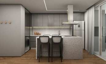 Imagem 4: Apartamento alto padrao Ed Santorini