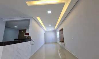 Imagem 2: Excelente Casa com 3 Quartos na Colônia Agrícola Samambaia - Para Locação