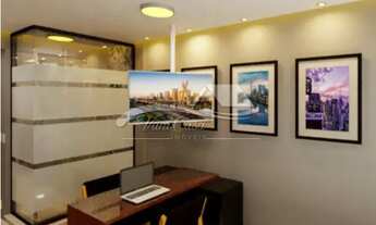 Imagem 4: Apartamento/ Studio 1 Quarto à venda, República - São Paulo