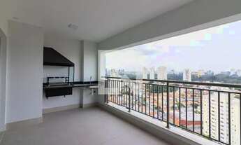 Imagem 7: Apartamento para Aluguel - Chácara Santo Antonio, 3 Quartos, 93 m2