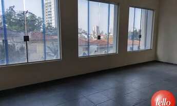 Imagem: São Paulo - Casa Comercial - Vila Mariana