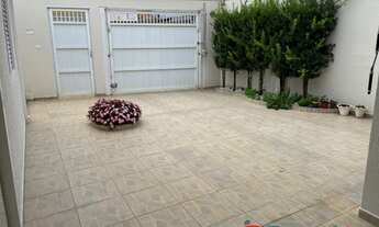 Imagem 4: CASA RESIDENCIAL em INDAIATUBA - SP, VILA GEORGINA