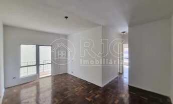 Imagem 6: Apartamento para venda tem 75 metros quadrados com 2 quartos em Grajaú - Rio de Janeiro