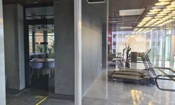 Imagem 2: Vila Mariana Apartamento A Venda 1 Dormitorios 37 m² Novo Pronto P Morar