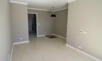 Imagem 3: Apartamento para aluguel com 82 metros quadrados com 3 quartos em Perdizes - São Paulo - S