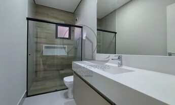 Imagem 5: Casa em Condomínio para Venda em Paulínia, São Bento, 3 dormitórios, 3 suítes, 4 banheiros