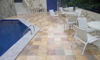 Imagem 2: Apartamento para aluguel possui 90 metros quadrados com 2 quartos em Itaigara - Salvador