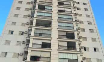 Imagem: APARTAMENTO MOBILIADO- 117M2- Bosque da
