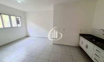 Imagem 2: Casa com 1 dormitório para alugar, 35 m² por R$ 1.300/mês - Vila Paulicéia - São Paulo/SP