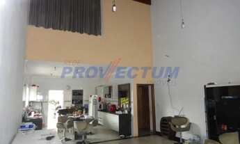 Imagem 5: Casa - Parque Rural Fazenda Santa Cândida - Campinas