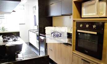 Imagem 6: Belíssimo apartamento de 4 quartos sendo 2 suítes em rua nobre no Jardim Icaraí