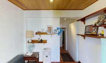 Imagem 4: Leme, 3 quartos, vista mar