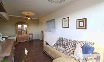 Imagem 2: Apartamento com 3 dormitórios, 120 m² - venda por R$ 1.166.000,00 ou aluguel por R$ 7.000