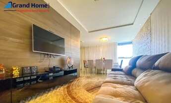 Imagem 4: Apartamento 4 quartos em Itapuã