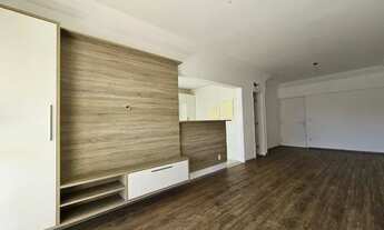 Imagem 7: Apartamento à venda, 2 quartos, 2 suítes, 1 vaga, Boqueirão - Santos/SP