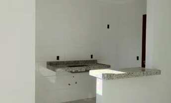 Imagem 6: Casa para venda possui 60 metros quadrados com 2 quartos e um suíte, no Bairro Serramar em