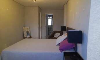 Imagem 4: Apartamento para venda com 123 metros quadrados com 4 quartos em Boa Viagem - Recife - PE