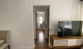 Imagem 7: Apartamento com 2 dormitórios à venda, 49 m² por R$ 300.000,00 - Jardim Bela Vista - São J