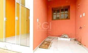 Imagem 7: Casa para Venda - 100.45m², 2 dormitórios, sendo 2 suites, 1 vaga - Aberta dos Morros/ Alt