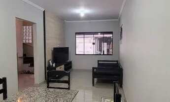 Imagem: Casa com 4 dormitórios à venda, 167 m²