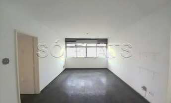 Imagem: Apartamento à venda em Jardim Paulista