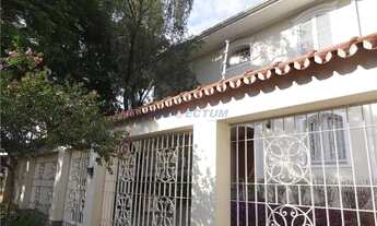 Imagem: Casa - Nova Campinas - Campinas